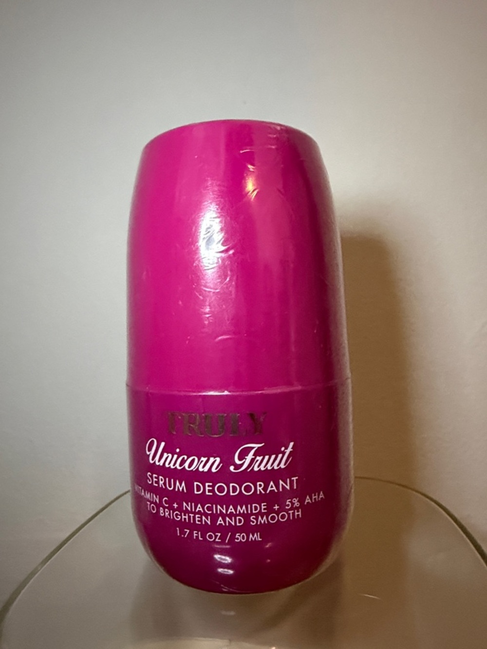 Truly Unicorn Fruit Serum Deodorant - 50 ml